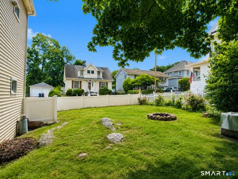 5 Florence Street West Haven CT 06516