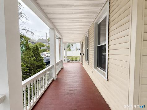 5 Florence Street West Haven CT 06516