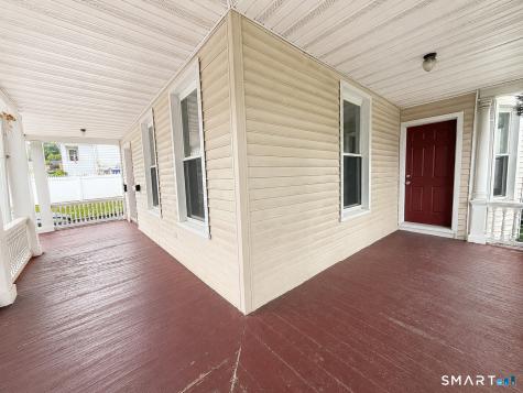 5 Florence Street West Haven CT 06516