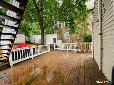 5 Florence Street West Haven CT 06516