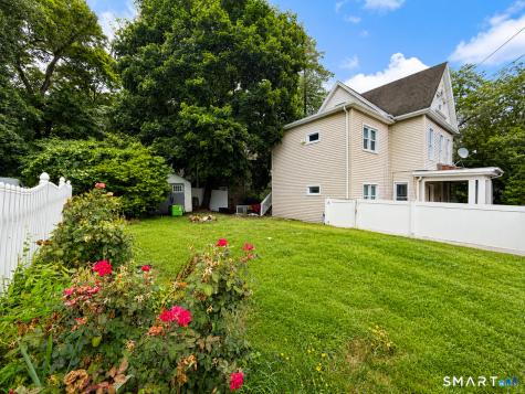 5 Florence Street West Haven CT 06516