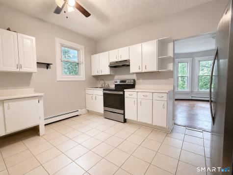 5 Florence Street West Haven CT 06516