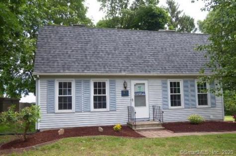 83 Claremont Street Bristol CT 06010