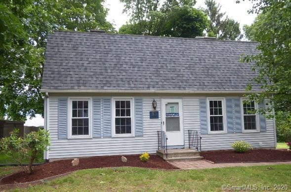 83 Claremont Street Bristol CT 06010