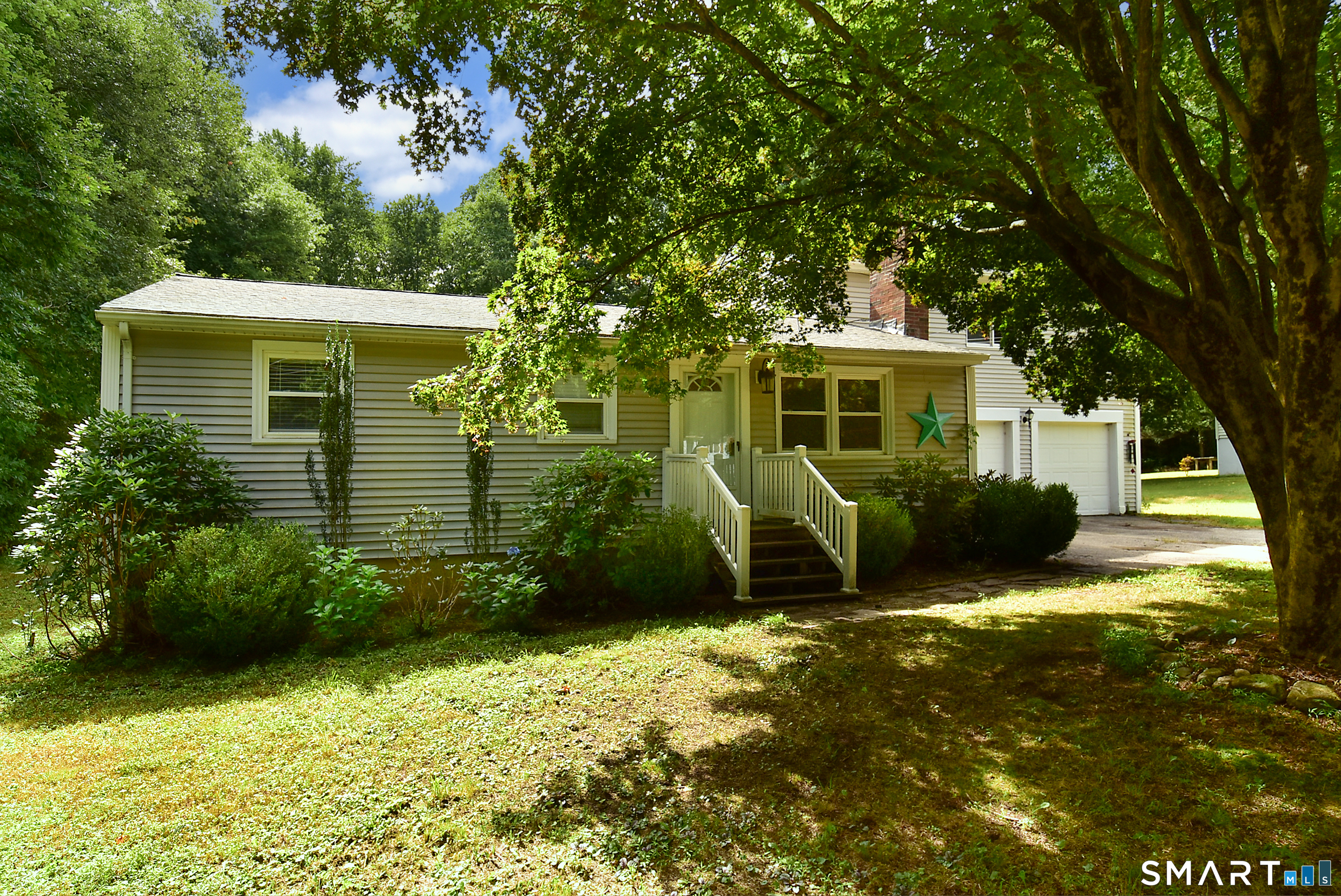 50 Doubleday Road Columbia CT 06237