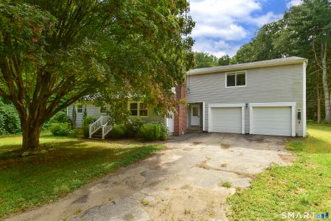 50 Doubleday Road Columbia CT 06237