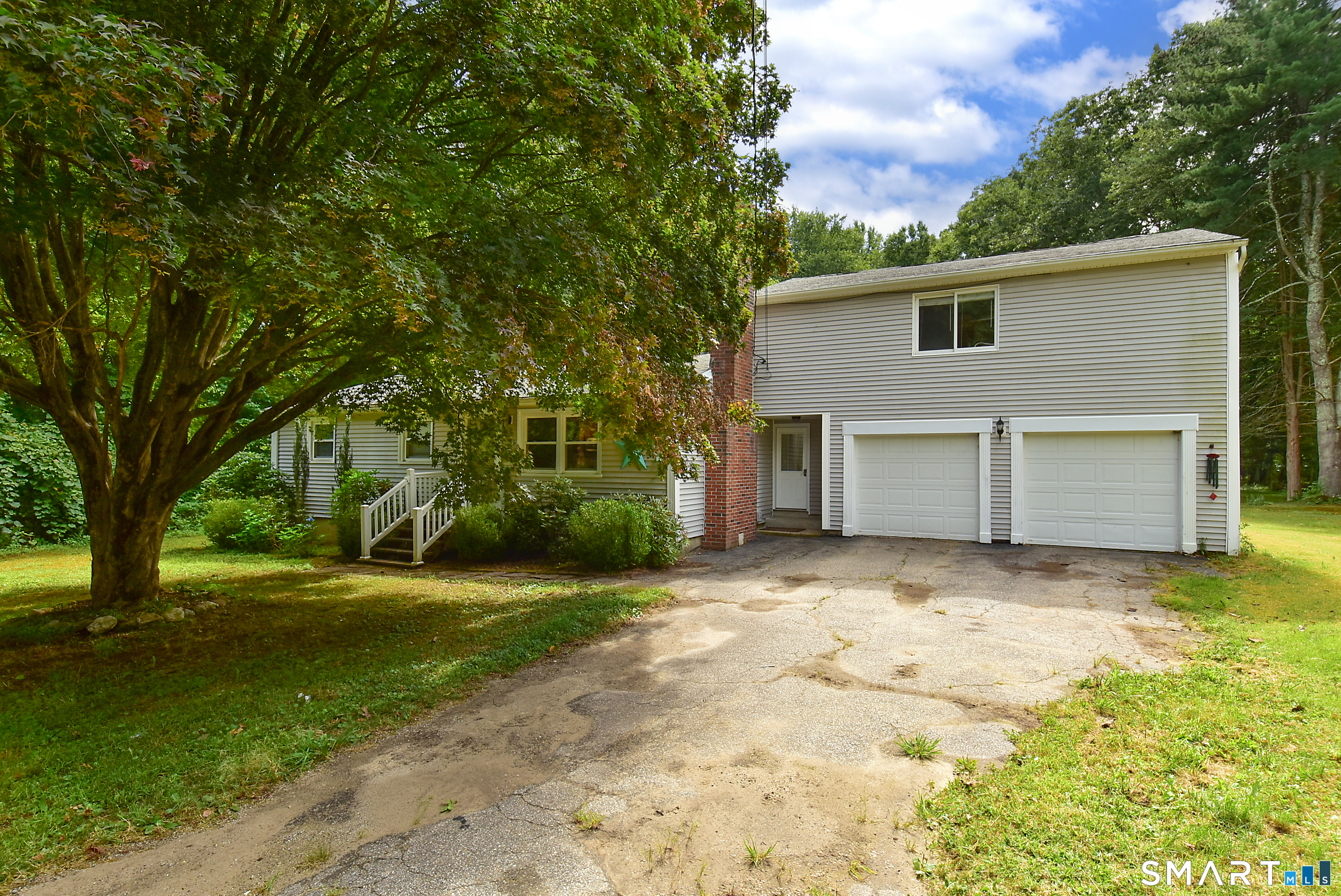 50 Doubleday Road Columbia CT 06237