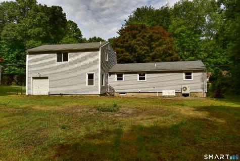 50 Doubleday Road Columbia CT 06237