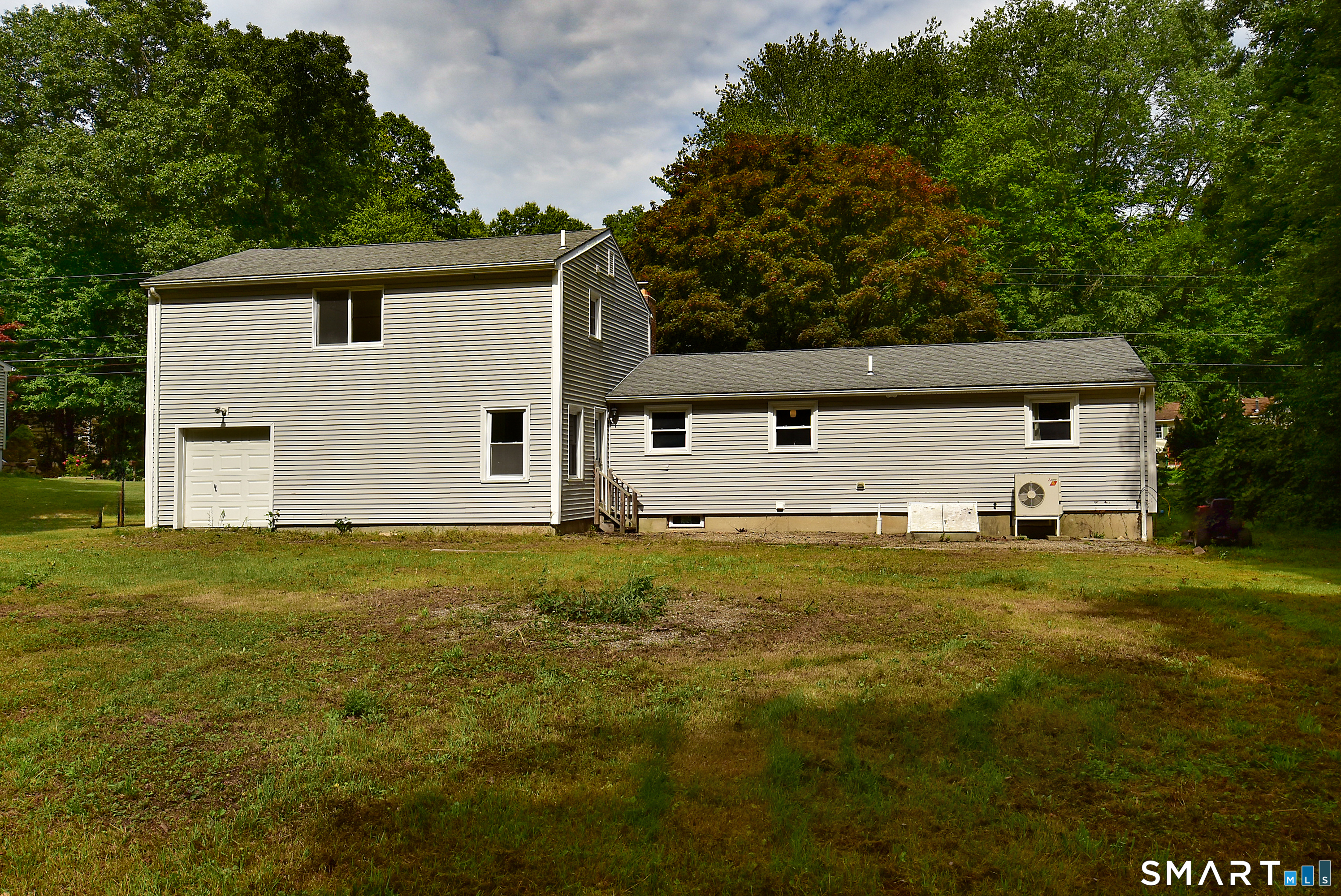50 Doubleday Road Columbia CT 06237