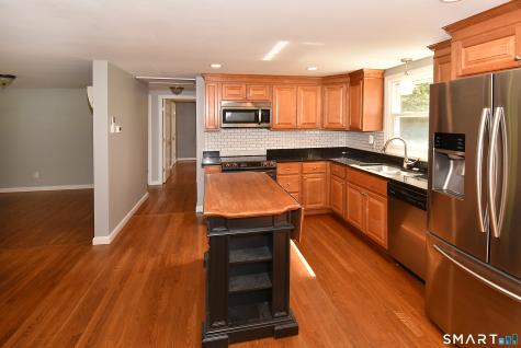 50 Doubleday Road Columbia CT 06237