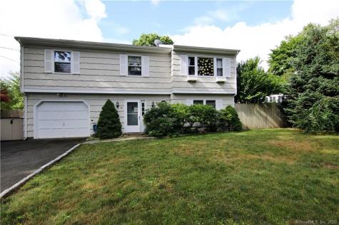11 Scott Street Norwalk CT 06851