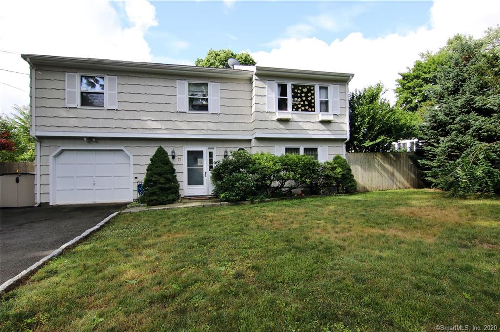 11 Scott Street Norwalk CT 06851