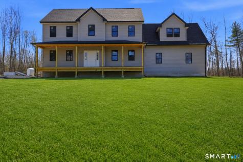 769 Brook Road Hampton CT 06247
