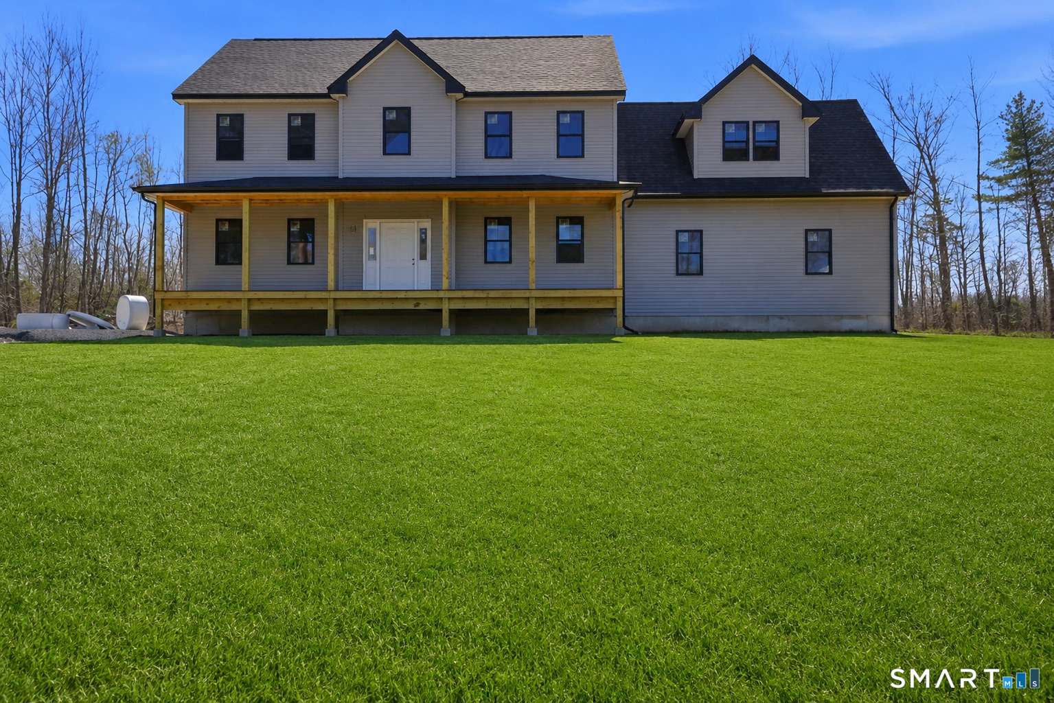 769 Brook Road Hampton CT 06247