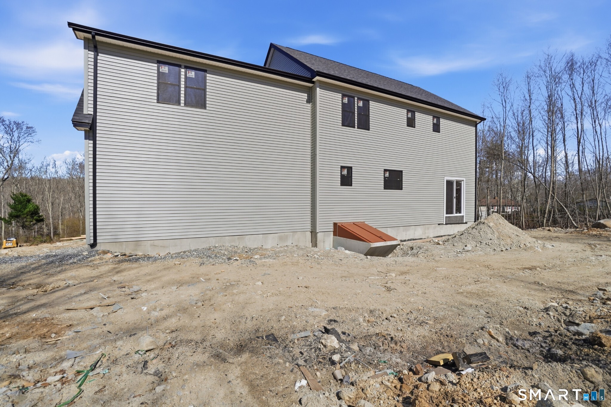 769 Brook Road Hampton CT 06247