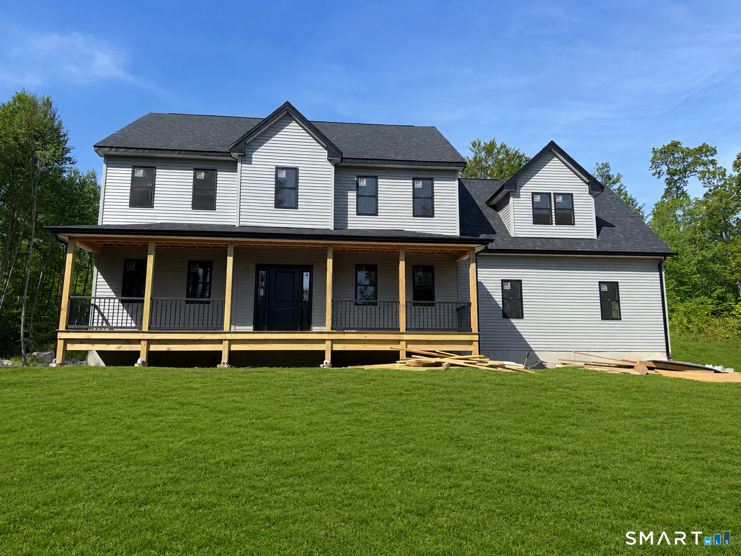 769 Brook Road Hampton CT 06247