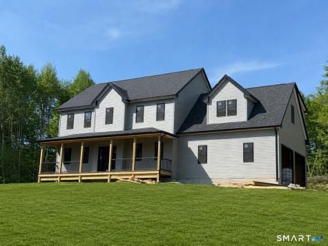 769 Brook Road Hampton CT 06247