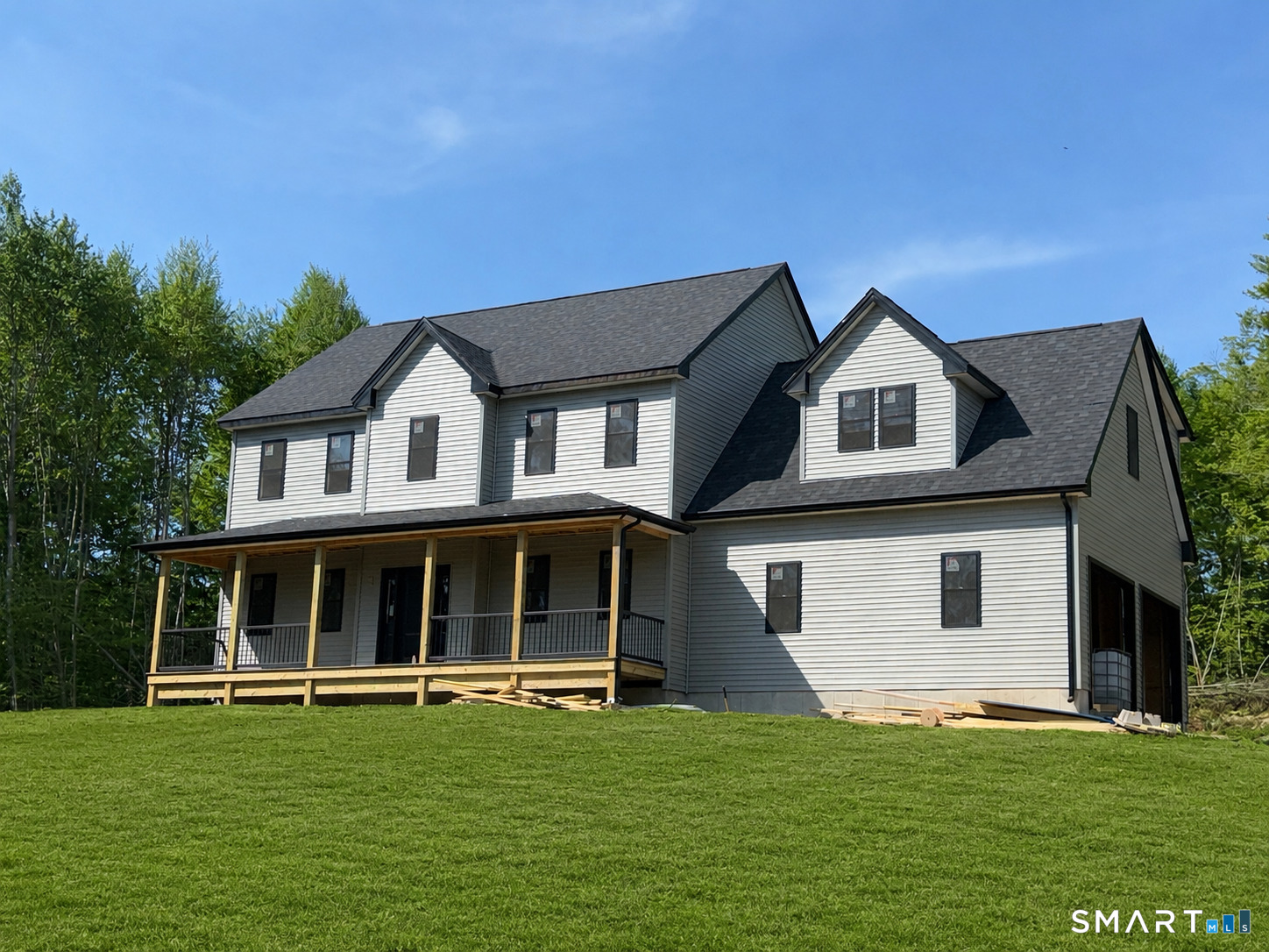 769 Brook Road Hampton CT 06247