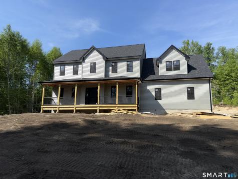 769 Brook Road Hampton CT 06247