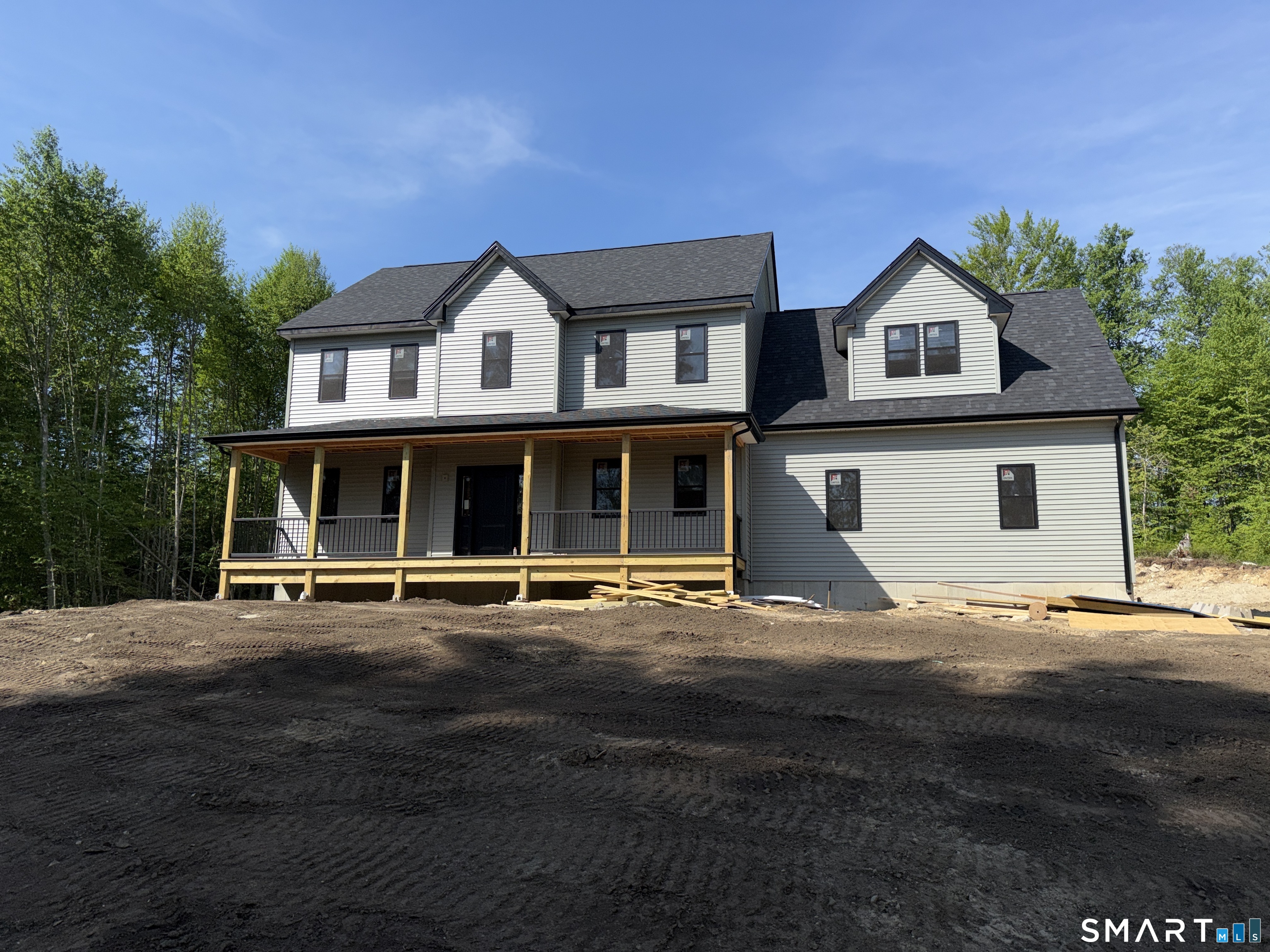 769 Brook Road Hampton CT 06247