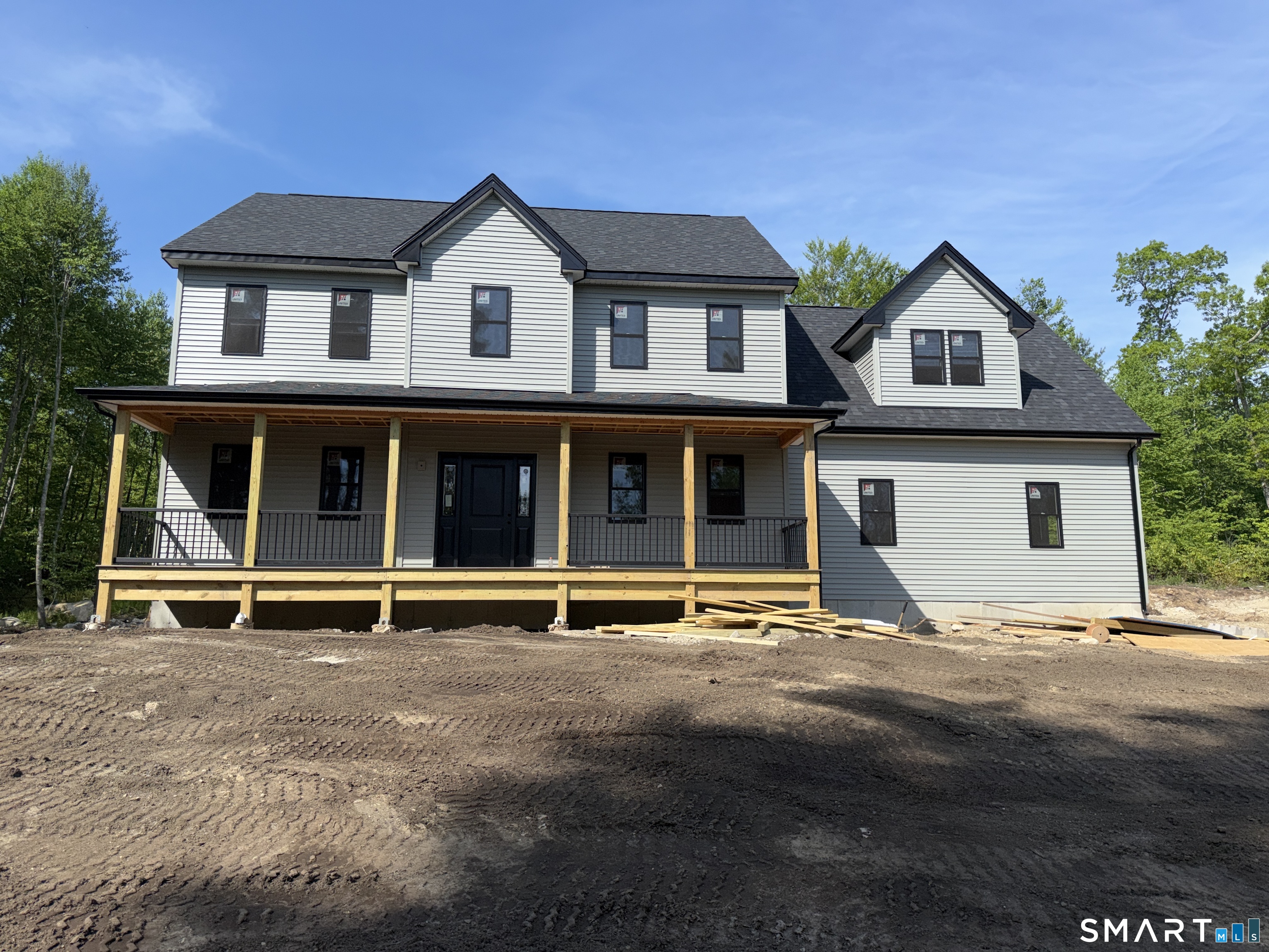 769 Brook Road Hampton CT 06247