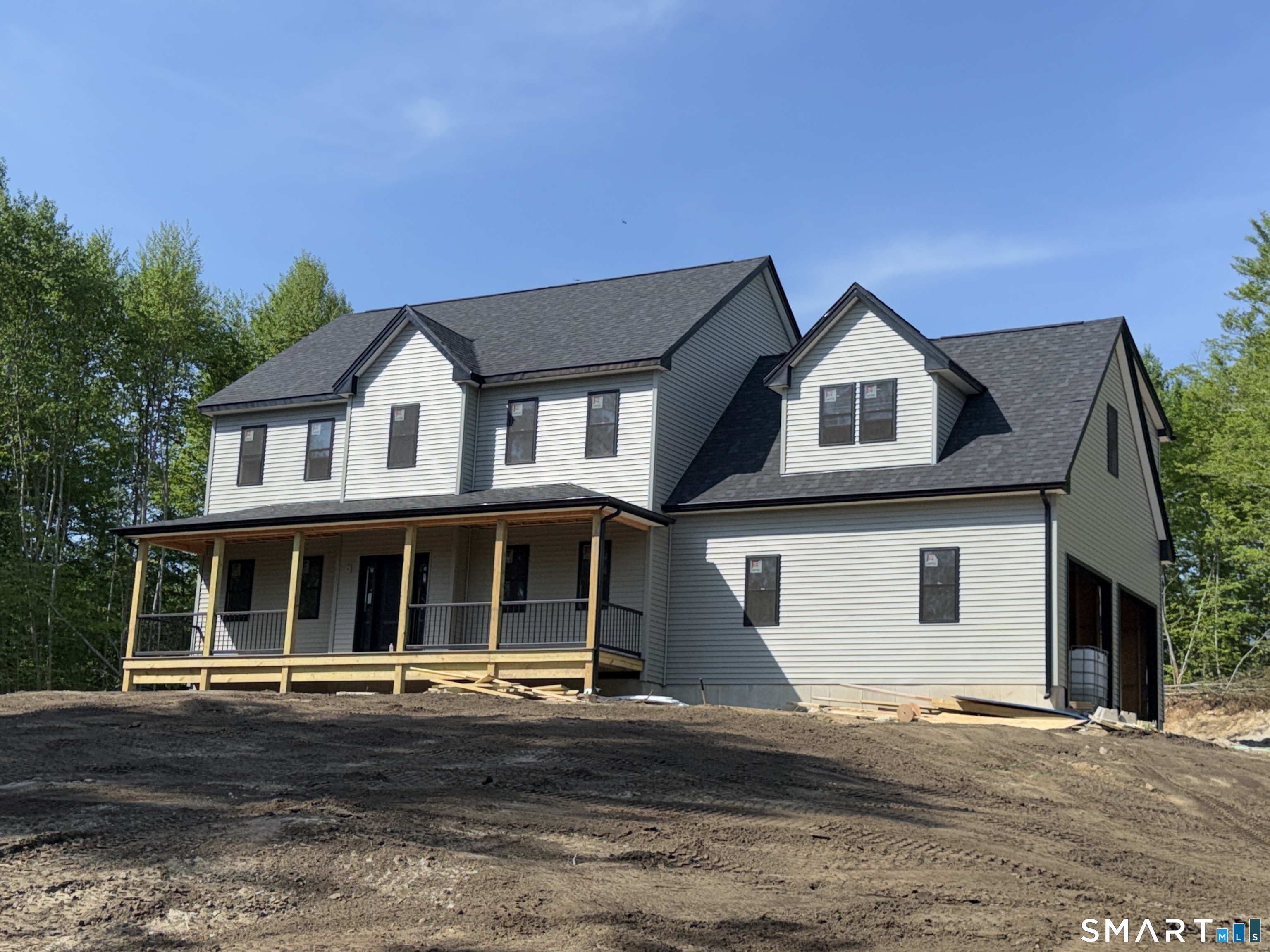 769 Brook Road Hampton CT 06247