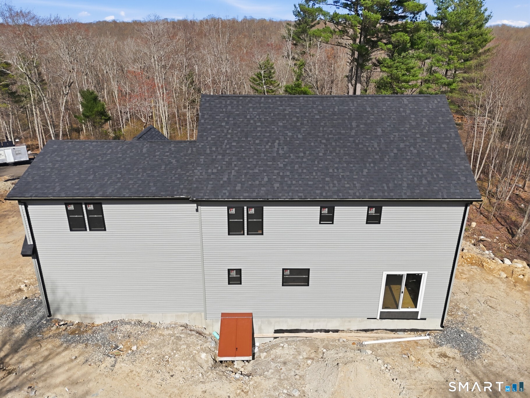 769 Brook Road Hampton CT 06247
