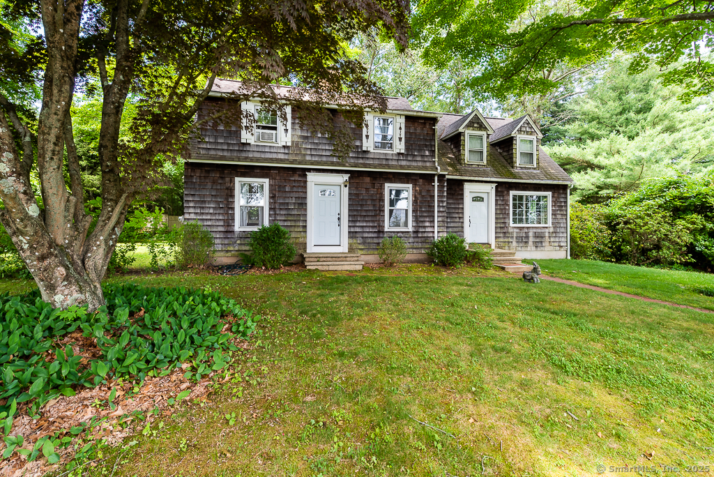 62 Hemlock Drive Deep River CT 06417