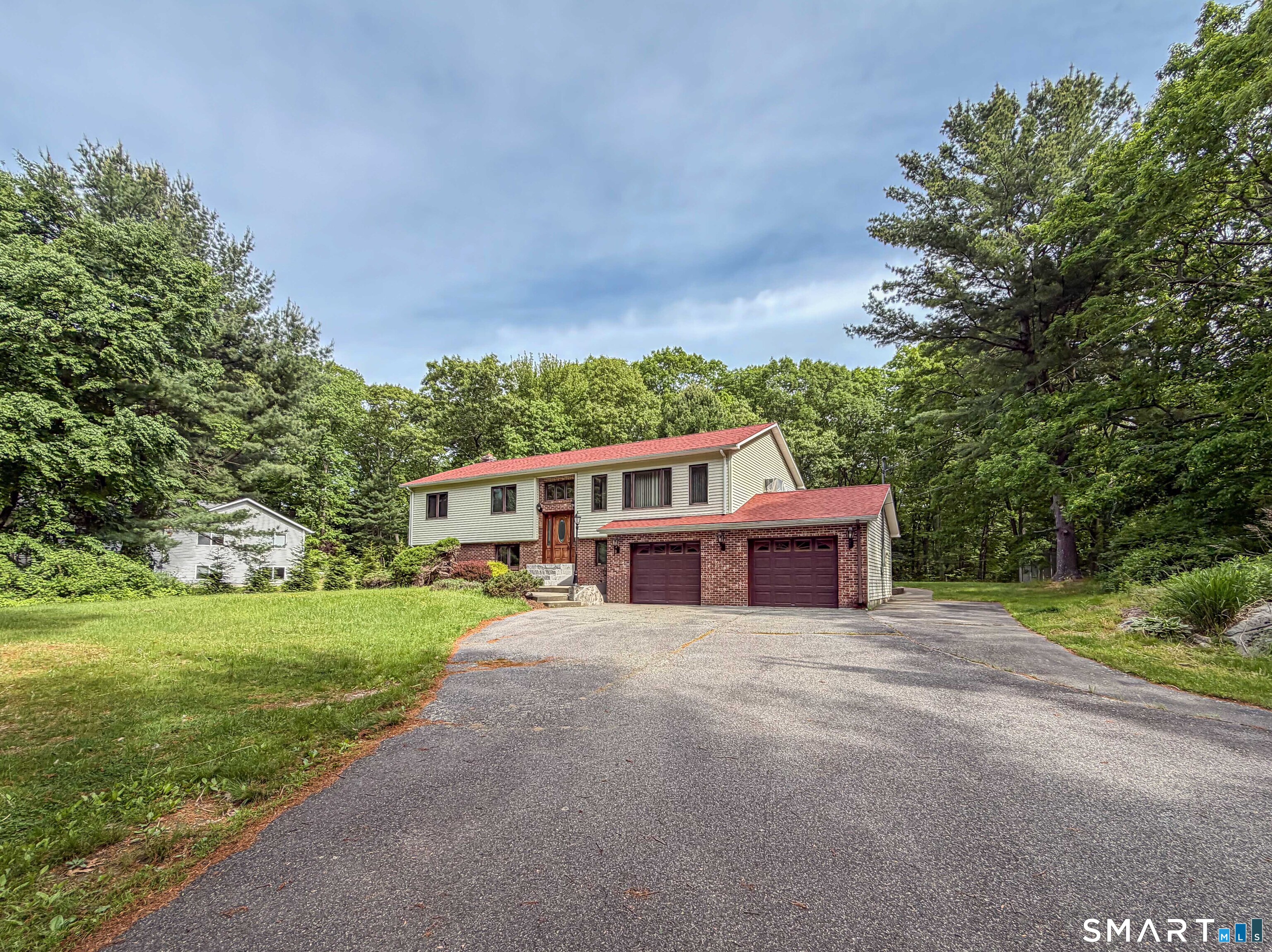 209 Cranberry Pond Road Norwich CT 06360