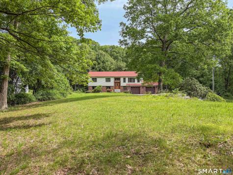 209 Cranberry Pond Road Norwich CT 06360