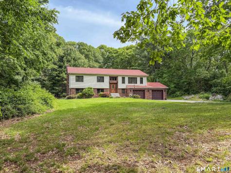 209 Cranberry Pond Road Norwich CT 06360