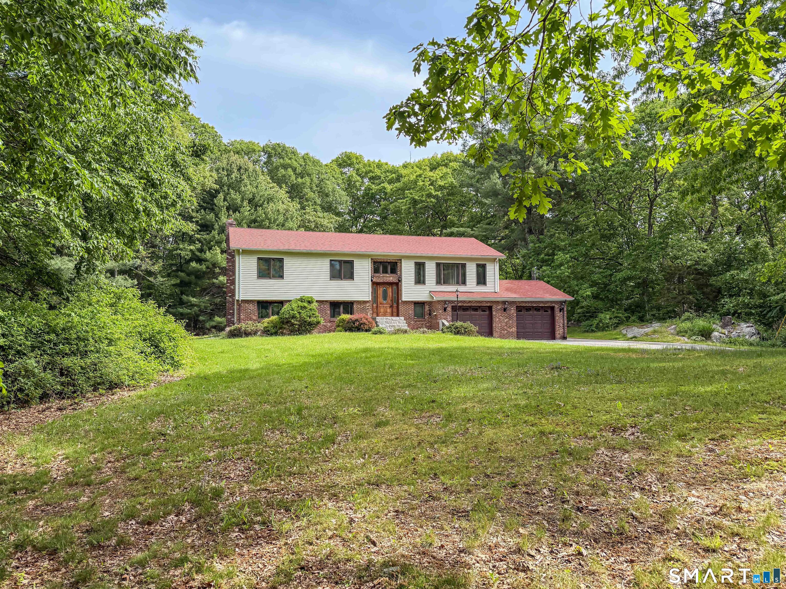 209 Cranberry Pond Road Norwich CT 06360