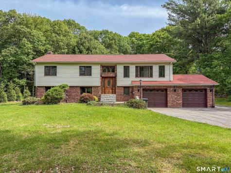 209 Cranberry Pond Road Norwich CT 06360