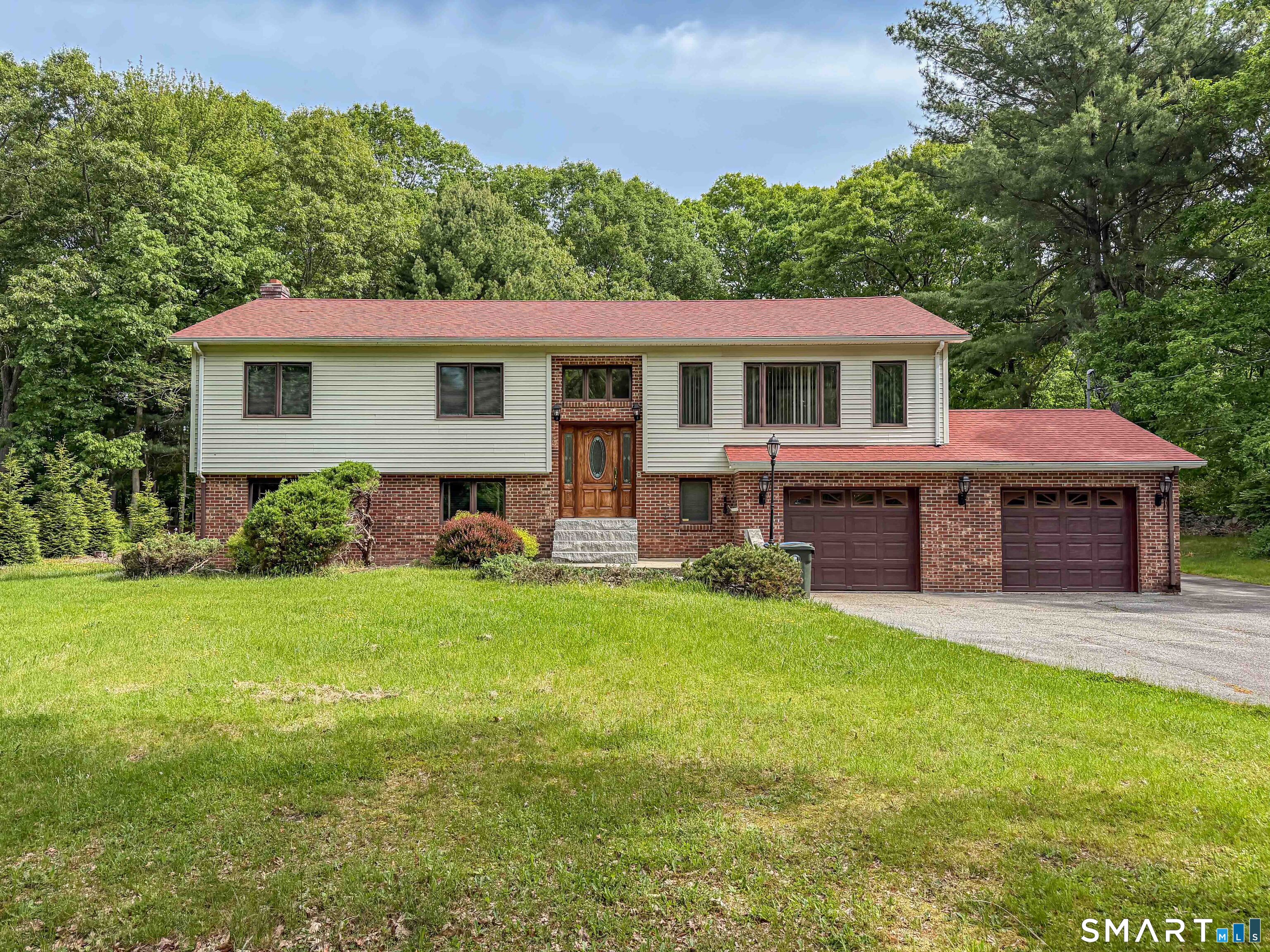 209 Cranberry Pond Road Norwich CT 06360