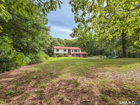 209 Cranberry Pond Road Norwich CT 06360