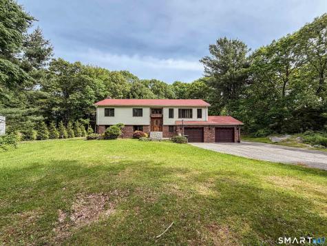 209 Cranberry Pond Road Norwich CT 06360
