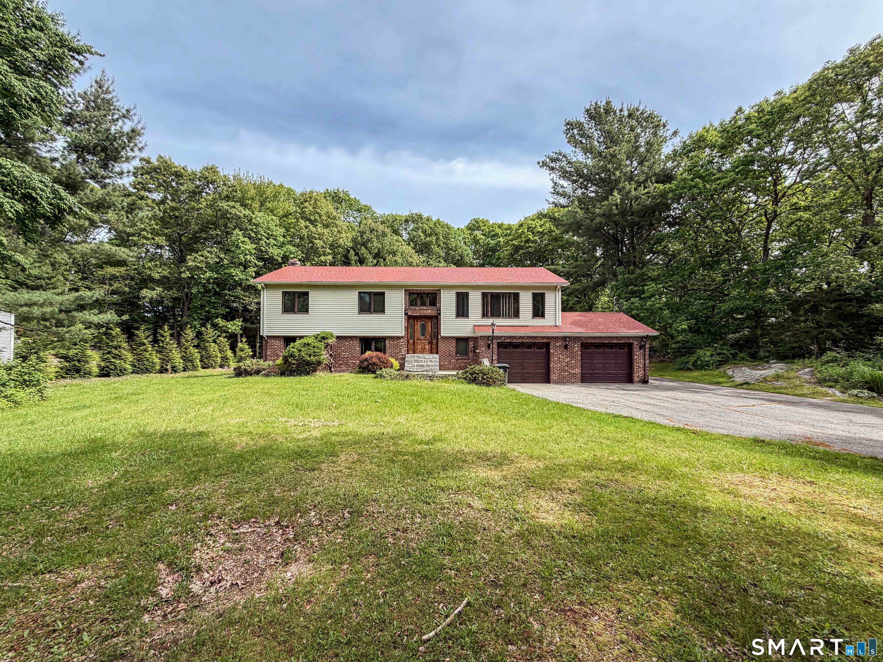 209 Cranberry Pond Road Norwich CT 06360