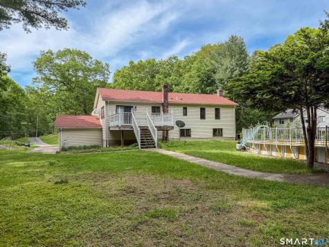 209 Cranberry Pond Road Norwich CT 06360