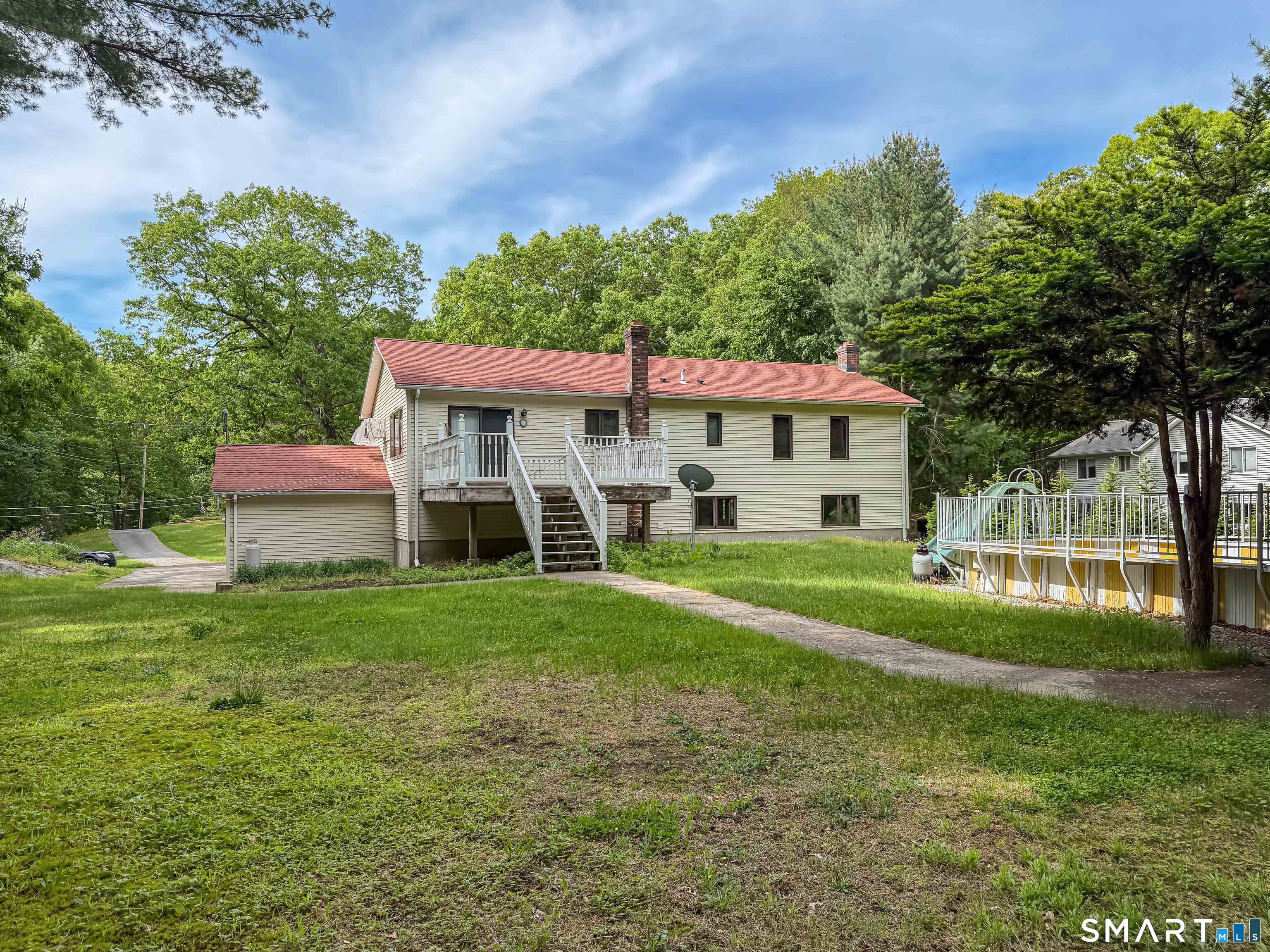 209 Cranberry Pond Road Norwich CT 06360