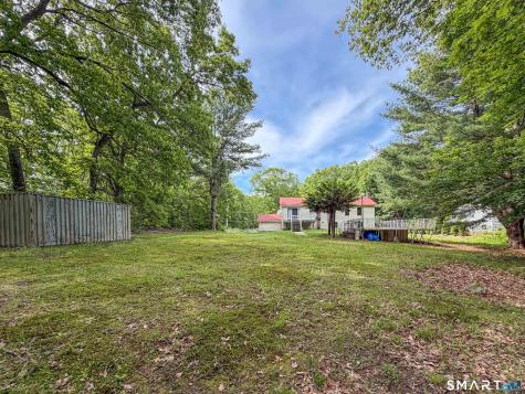 209 Cranberry Pond Road Norwich CT 06360