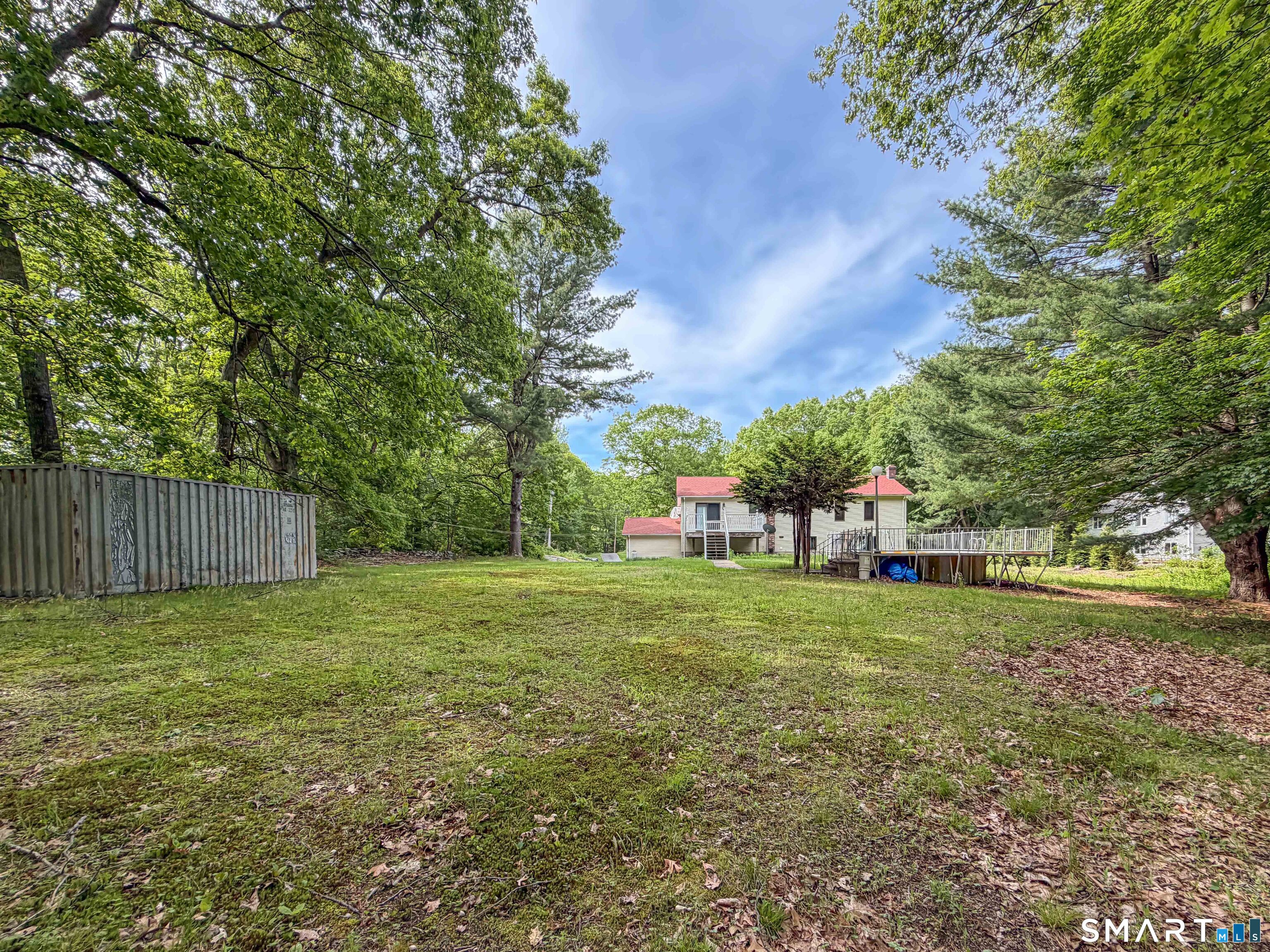 209 Cranberry Pond Road Norwich CT 06360