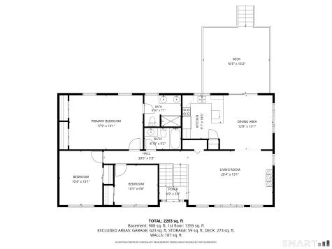 209 Cranberry Pond Road Norwich CT 06360