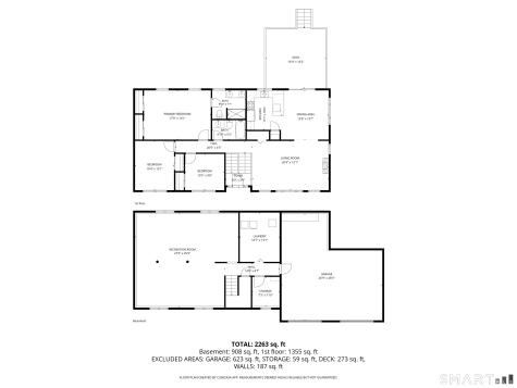 209 Cranberry Pond Road Norwich CT 06360