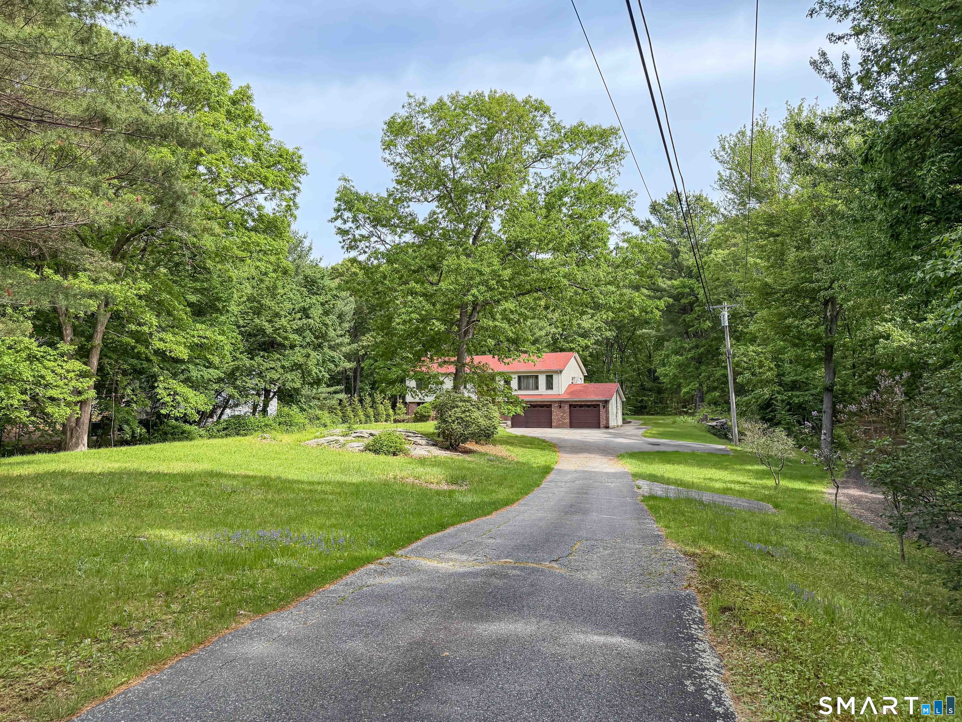 209 Cranberry Pond Road Norwich CT 06360