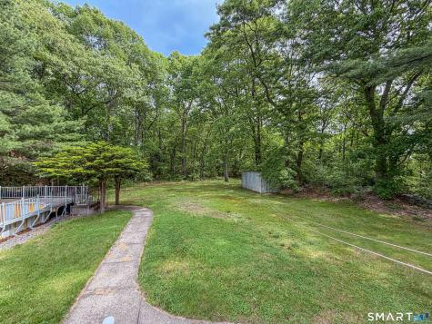 209 Cranberry Pond Road Norwich CT 06360