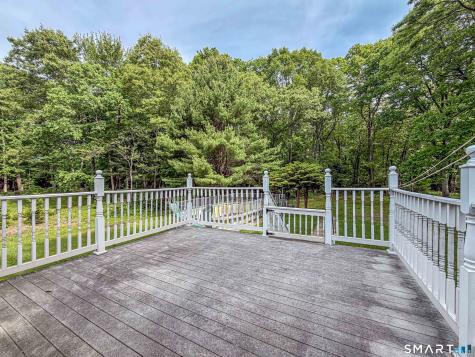 209 Cranberry Pond Road Norwich CT 06360