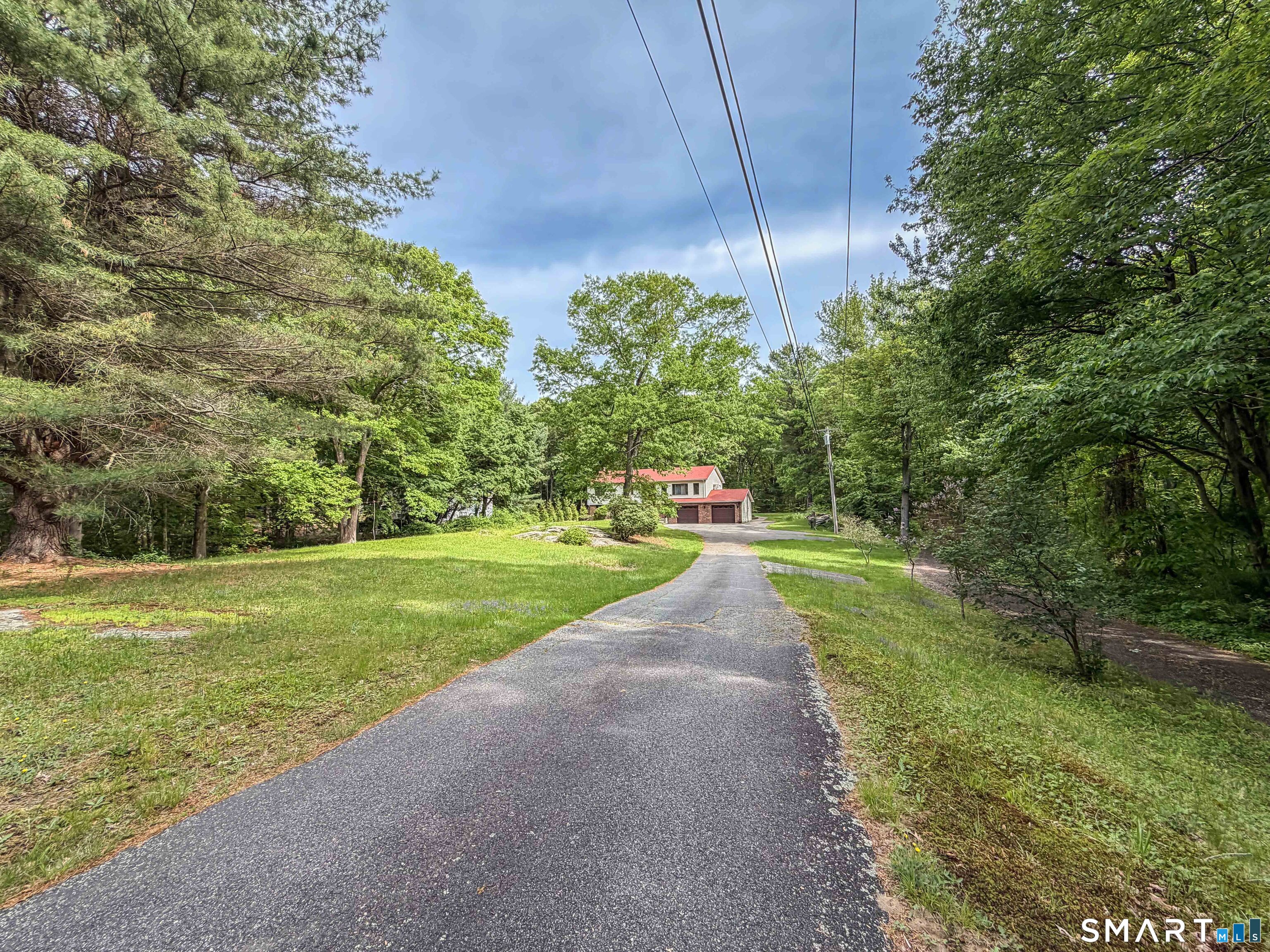 209 Cranberry Pond Road Norwich CT 06360