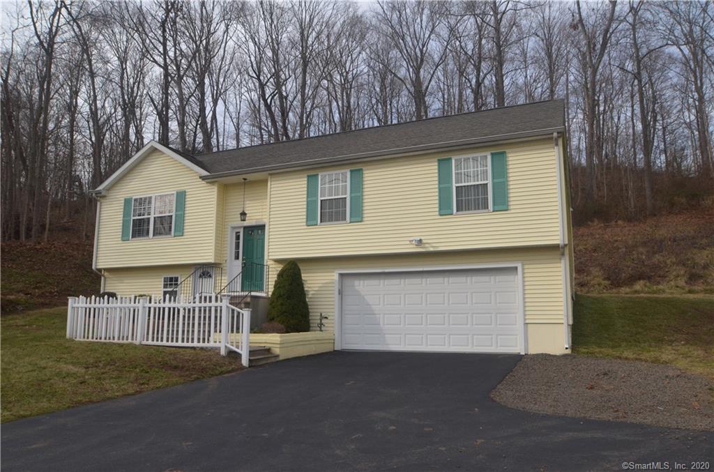 794 North High Street East Haven CT 06512