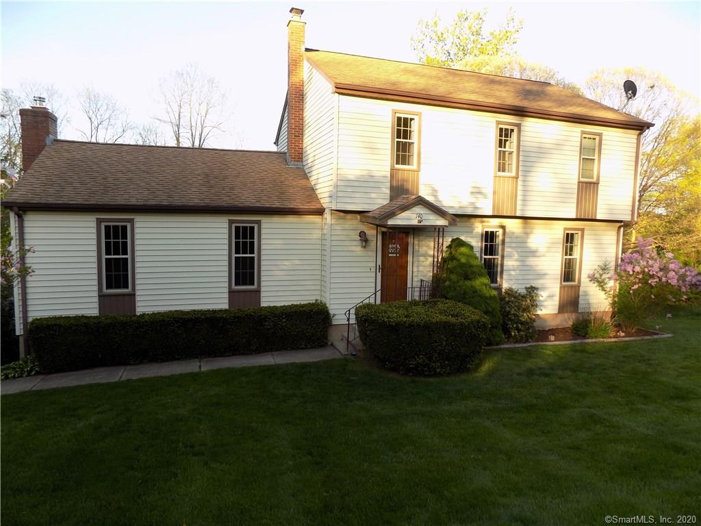 140 Castle Road Bristol CT 06010