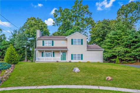 72 Avon Lane Bristol CT 06010
